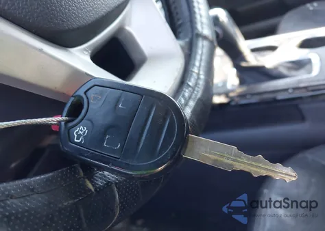 2014 Ford Edge Sel из США, поврежденный, VIN 2FMDK3JC6EBB52520